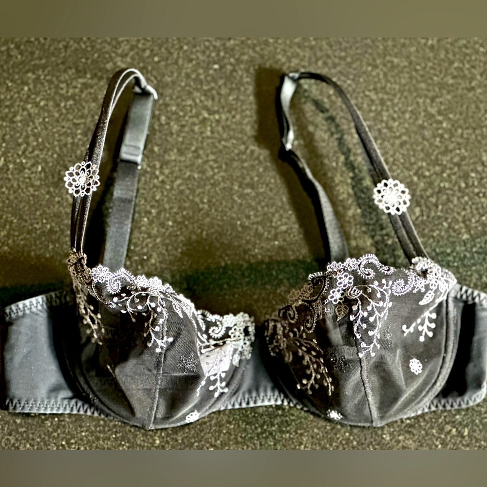 Simone Perele Bra